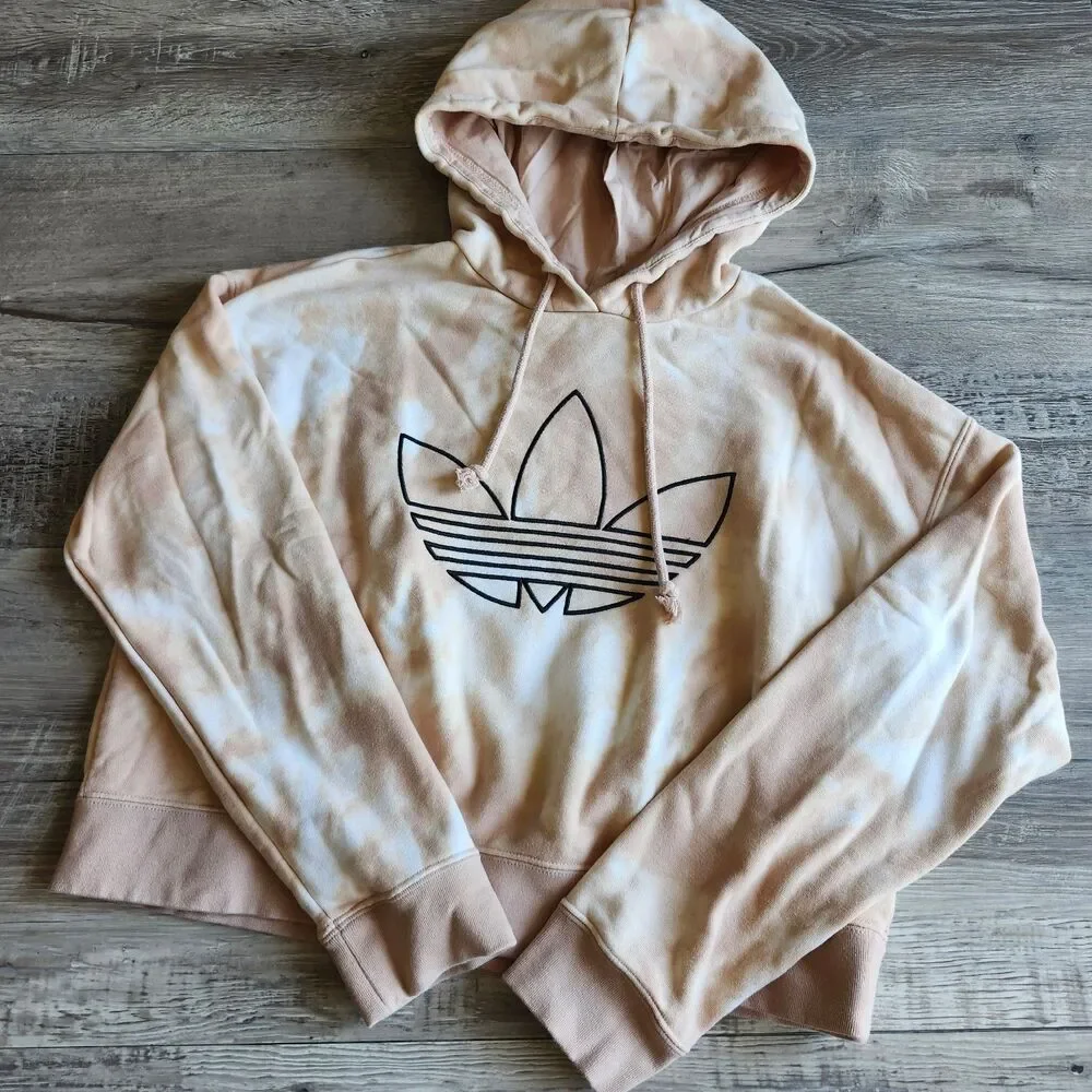 (S) Adidas hoodie